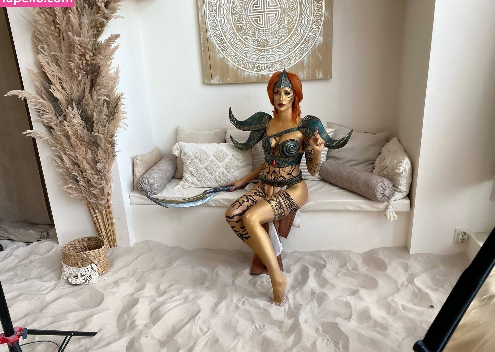 lera-himera Nude Leaks OnlyFans Photos #7253 - LeakJerk