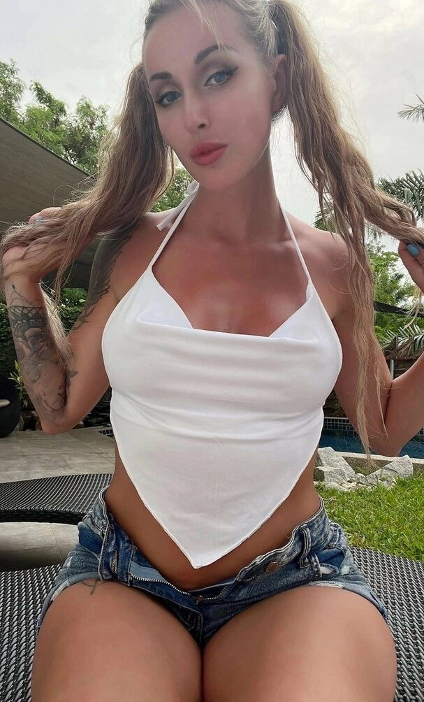 lera-himera Nude Leaks OnlyFans Photos #7339 - LeakJerk