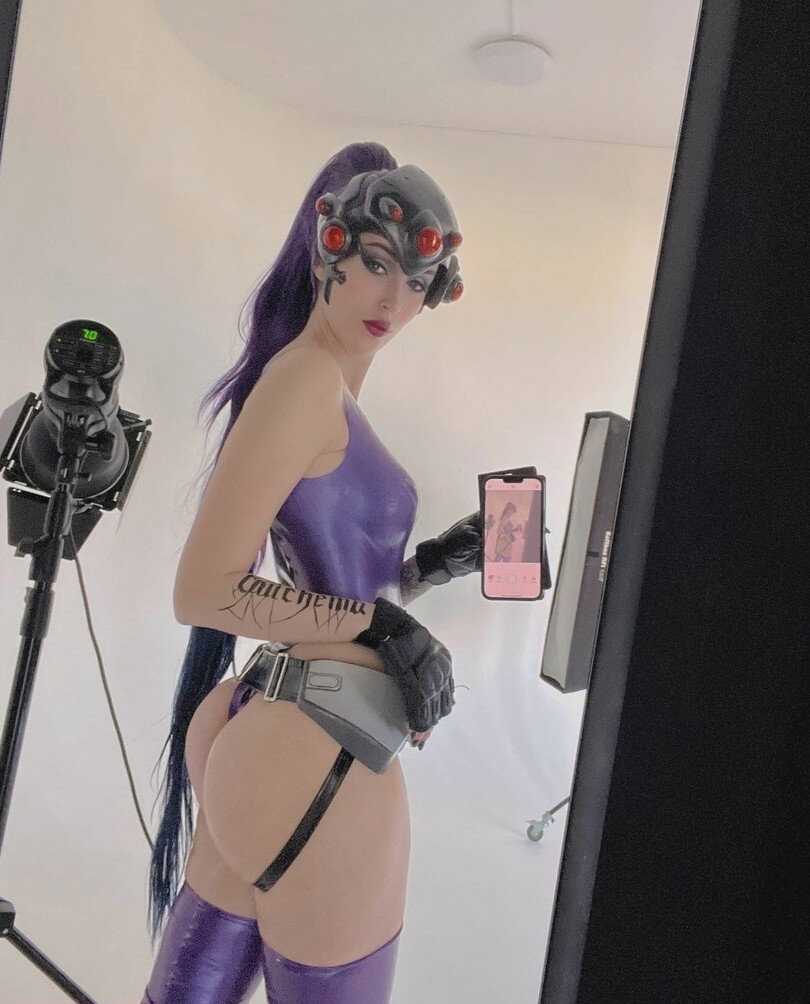 lera-himera Nude Leaks OnlyFans Photos #7350 - LeakJerk