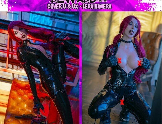 lera-himera Nude Leaks OnlyFans Photos #7405 - LeakJerk