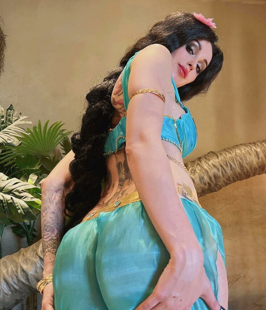 lera-himera Nude Leaks OnlyFans Photos #7489 - LeakJerk
