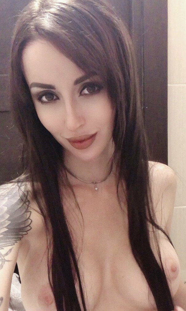 lera-himera Nude Leaks OnlyFans Photos #7591 - LeakJerk