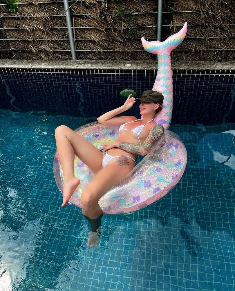 lera-himera Nude Leaks OnlyFans Photos #7639 - LeakJerk