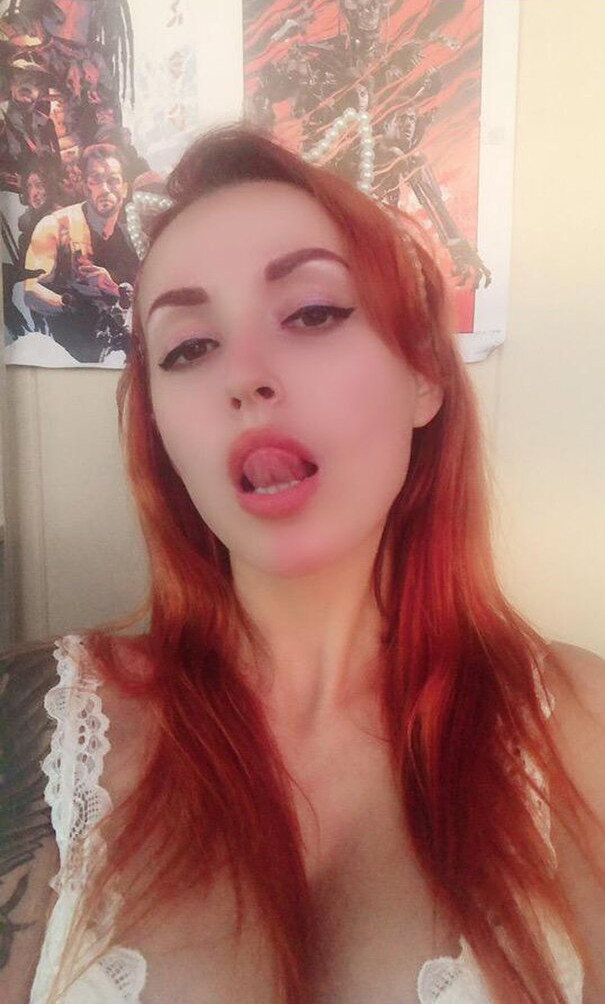 lera-himera Nude Leaks OnlyFans Photos #7723 - LeakJerk