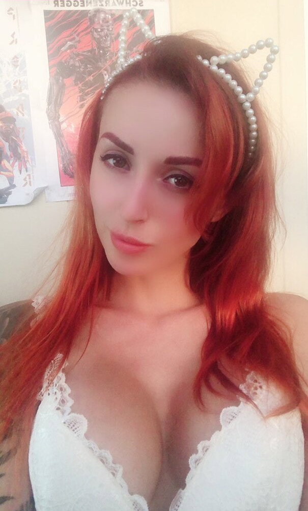 lera-himera Nude Leaks OnlyFans Photos #7725 - LeakJerk