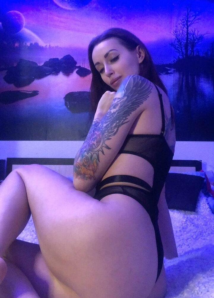 lera-himera Nude Leaks OnlyFans Photos #7806 - LeakJerk
