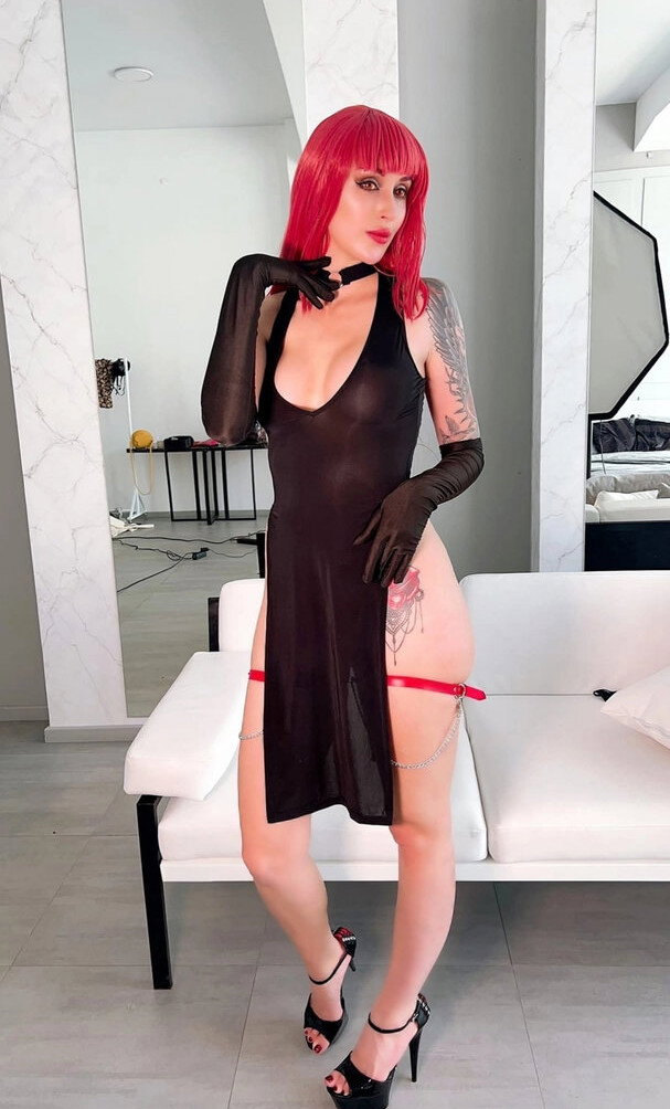 lera-himera Nude Leaks OnlyFans Photos #7842 - LeakJerk