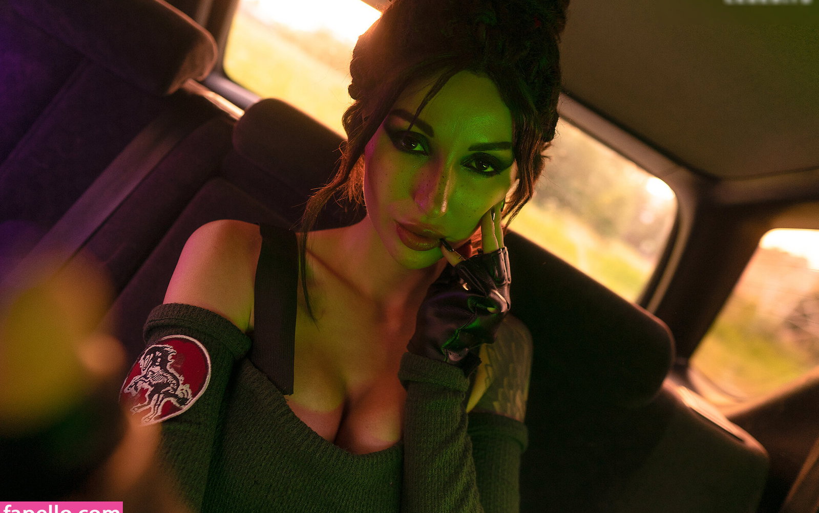 lera-himera Nude Leaks OnlyFans Photos #797 - LeakJerk