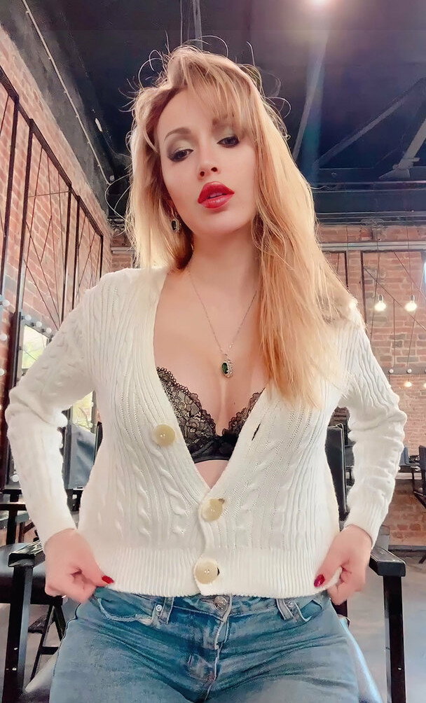 lera-himera Nude Leaks OnlyFans Photos #7991 - LeakJerk
