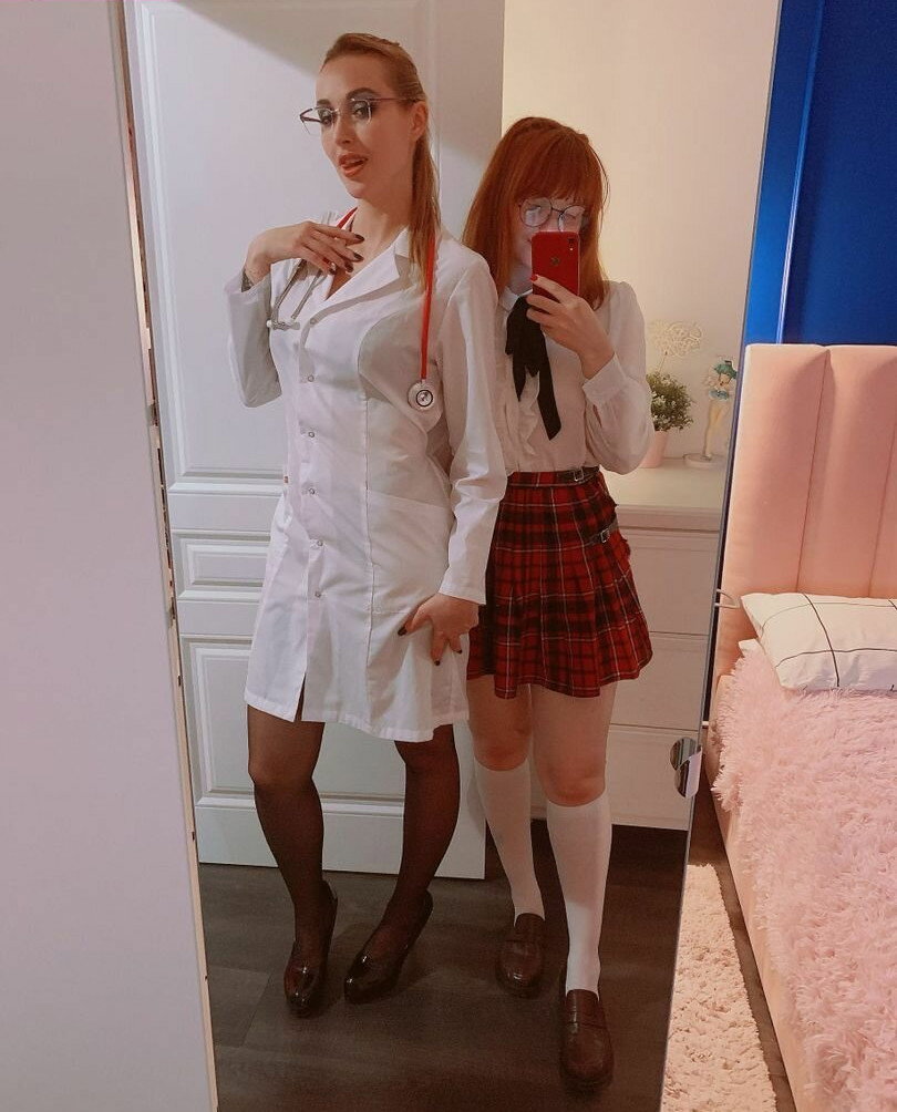 lera-himera Nude Leaks OnlyFans Photos #8040 - LeakJerk