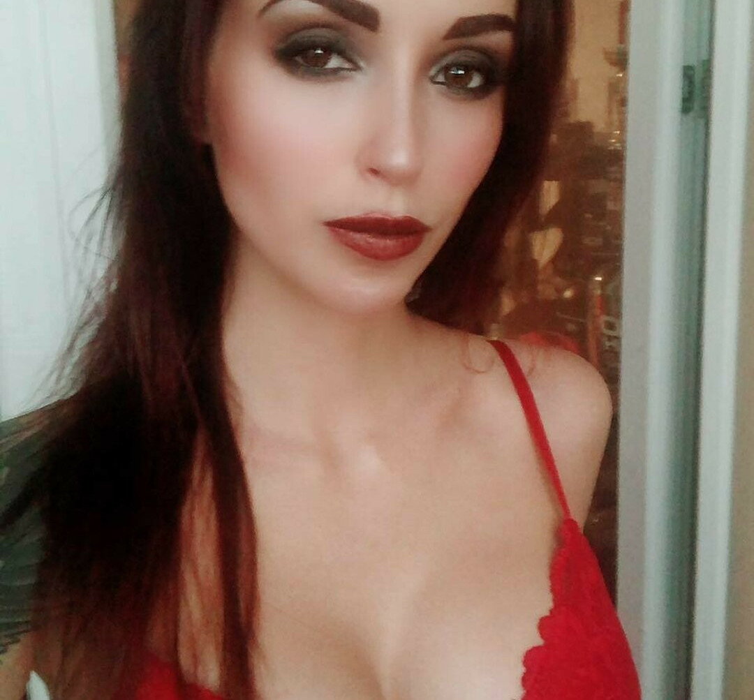 lera-himera Nude Leaks OnlyFans Photos #8118 - LeakJerk