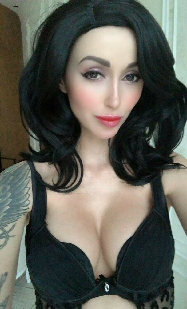 lera-himera Nude Leaks OnlyFans Photos #8167 - LeakJerk