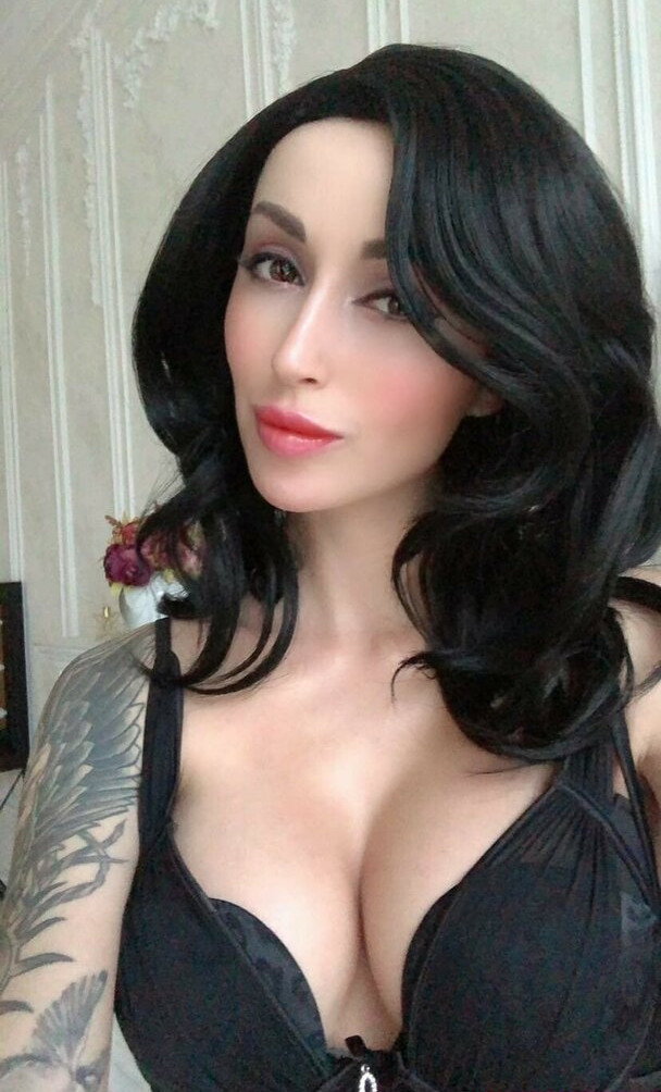 lera-himera Nude Leaks OnlyFans Photos #8224 - LeakJerk