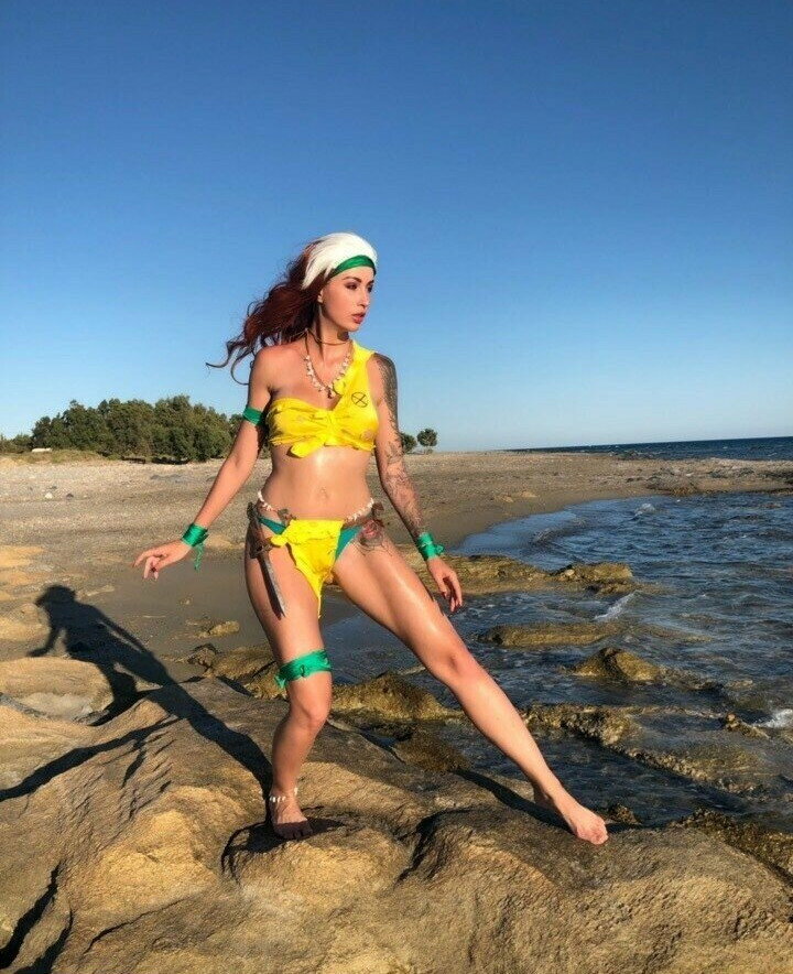 lera-himera Nude Leaks OnlyFans Photos #8237 - LeakJerk