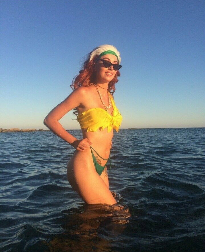 lera-himera Nude Leaks OnlyFans Photos #8240 - LeakJerk