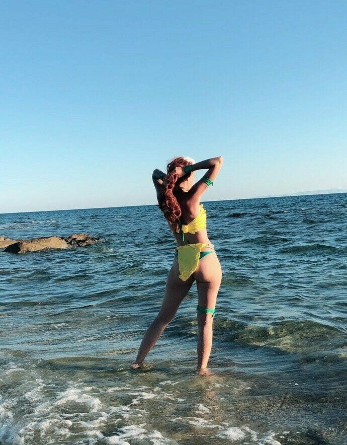 lera-himera Nude Leaks OnlyFans Photos #8245 - LeakJerk