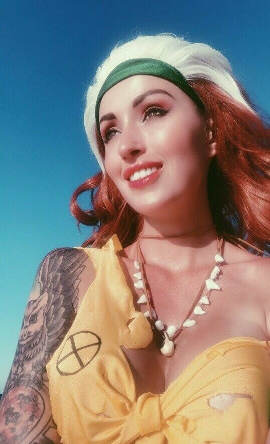 lera-himera Nude Leaks OnlyFans Photos #8252 - LeakJerk