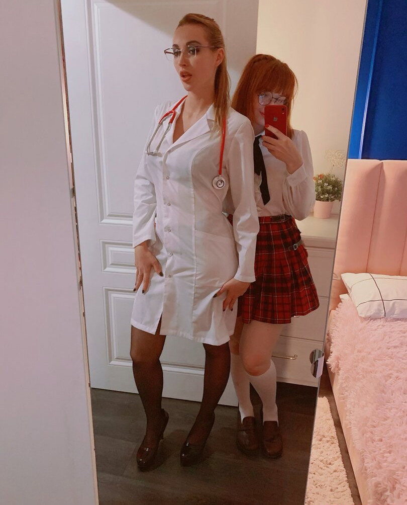 lera-himera Nude Leaks OnlyFans Photos #8288 - LeakJerk
