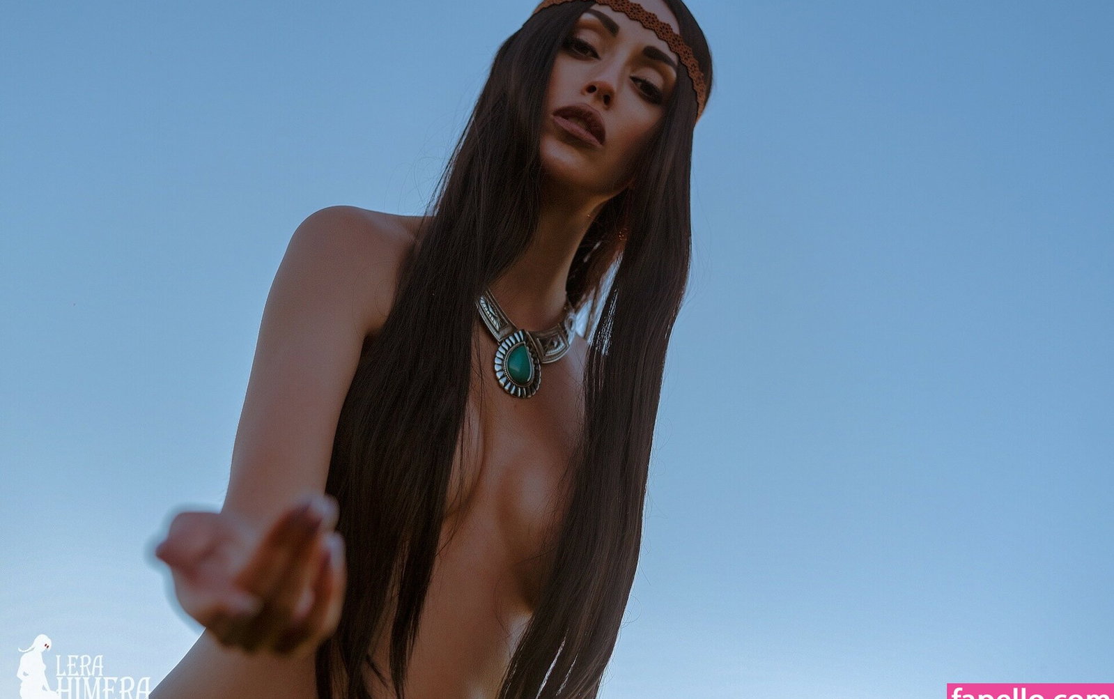 lera-himera Nude Leaks OnlyFans Photos #8303 - LeakJerk