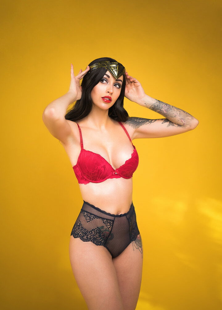 lera-himera Nude Leaks OnlyFans Photos #8309 - LeakJerk