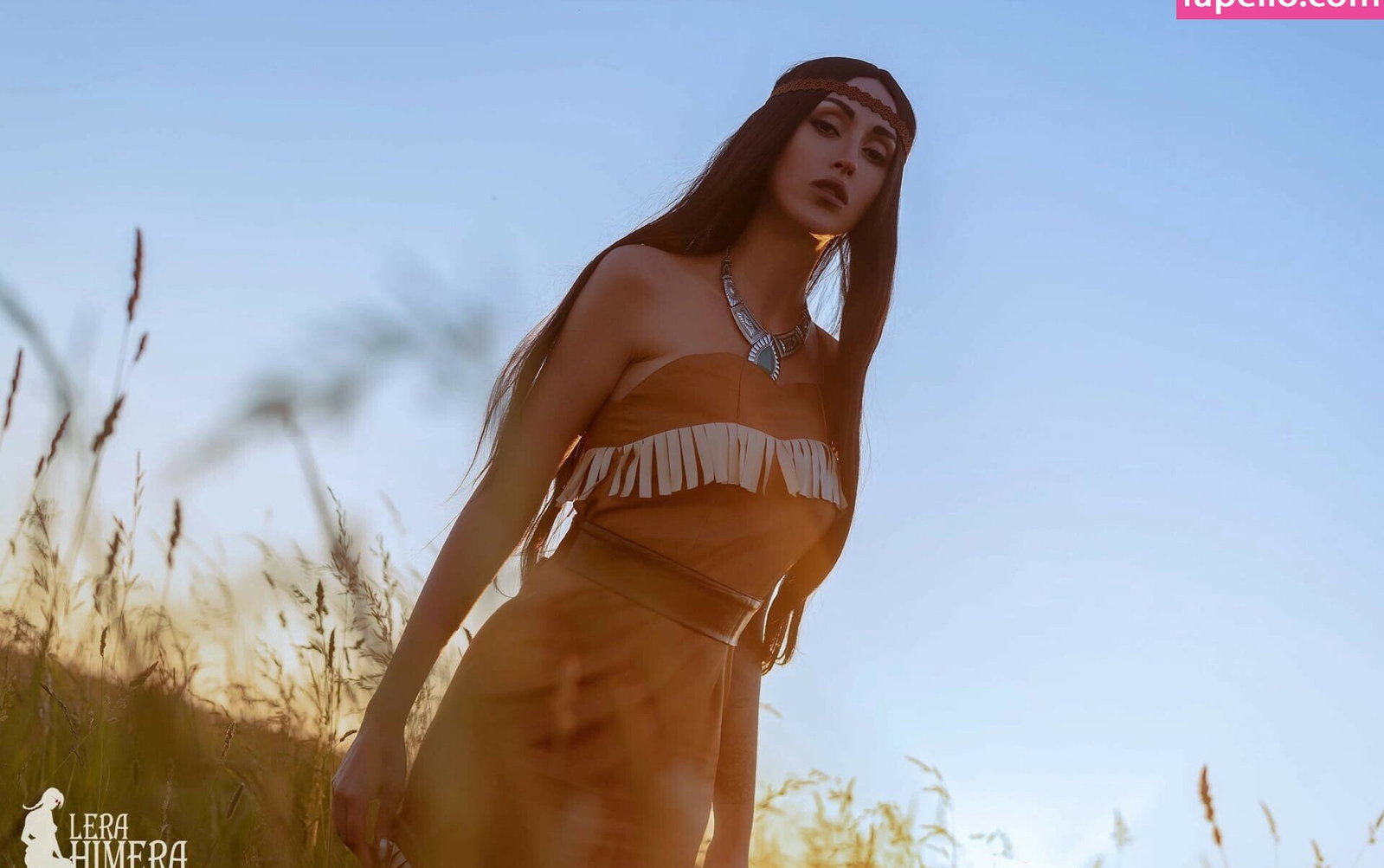 lera-himera Nude Leaks OnlyFans Photos #8340 - LeakJerk