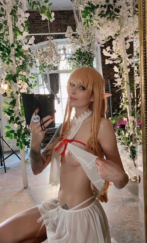 lera-himera Nude Leaks OnlyFans Photos #8389 - LeakJerk
