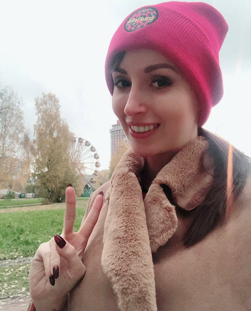 lera-himera Nude Leaks OnlyFans Photos #86 - LeakJerk