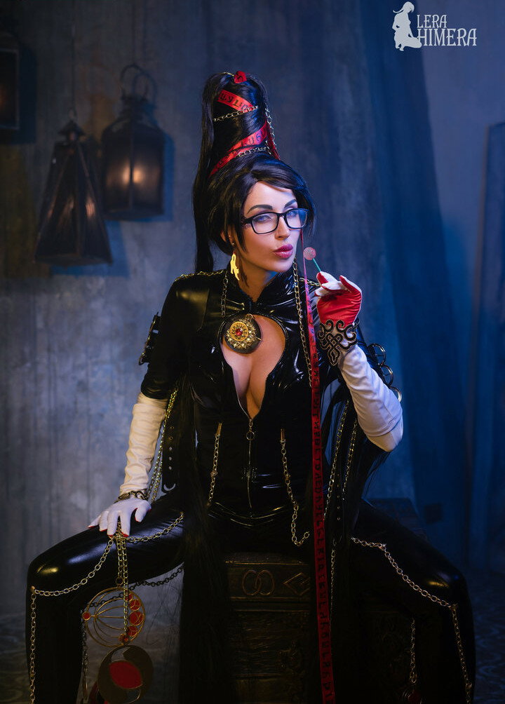 lera-himera Nude Leaks OnlyFans Photos #8519 - LeakJerk