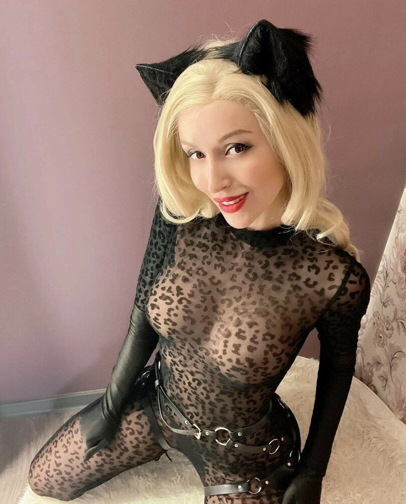 lera-himera Nude Leaks OnlyFans Photos #8557 - LeakJerk