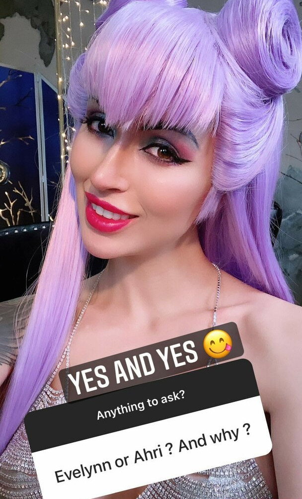 lera-himera Nude Leaks OnlyFans Photos #8576 - LeakJerk