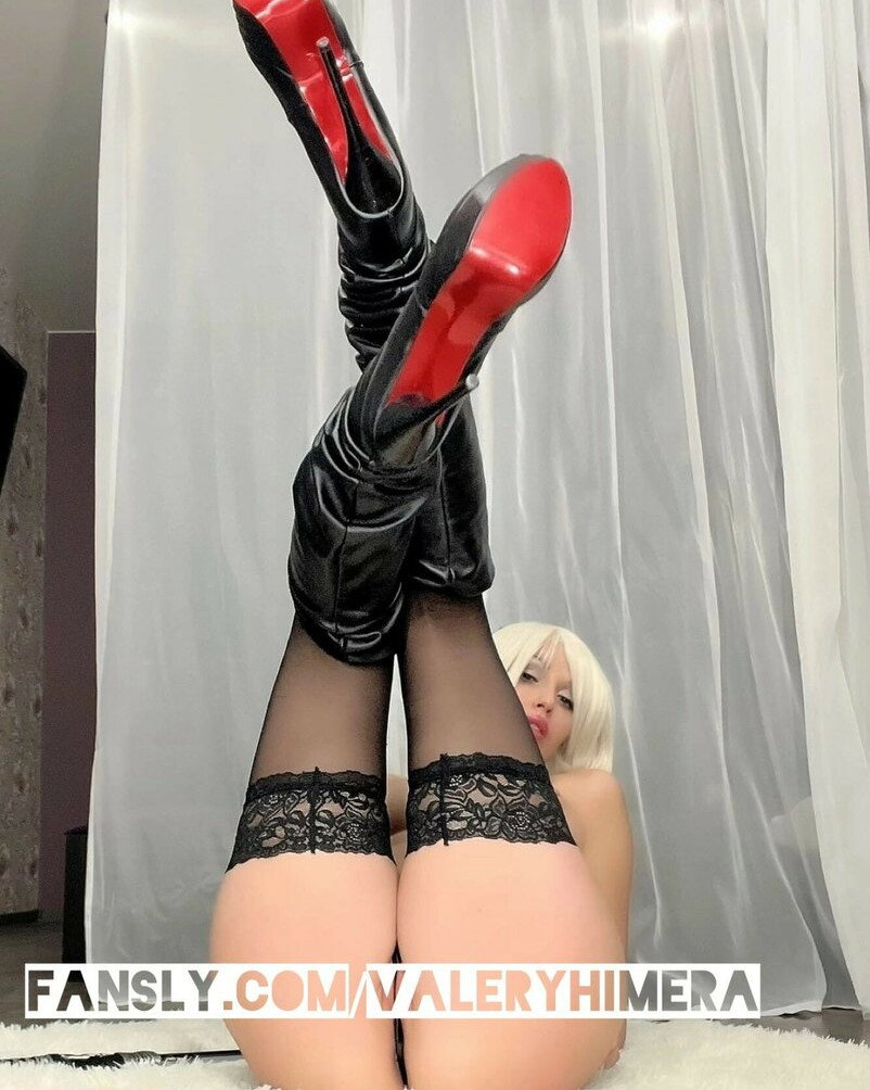 lera-himera Nude Leaks OnlyFans Photos #8583 - LeakJerk