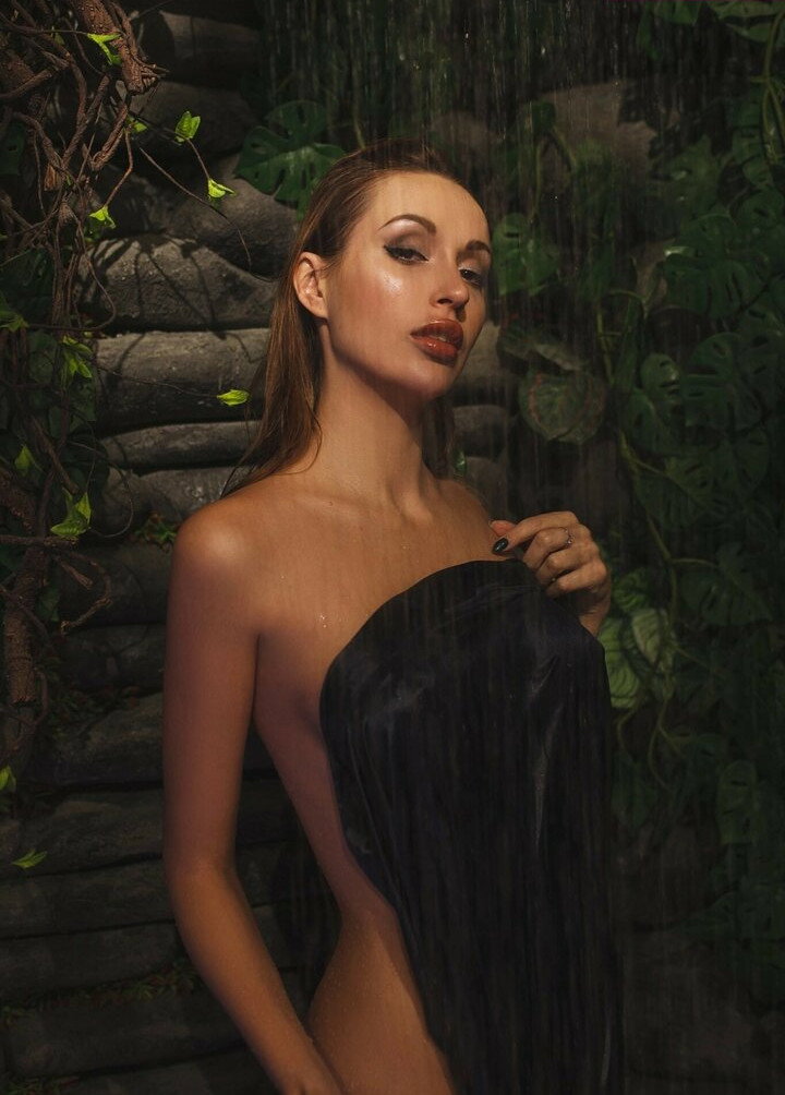 lera-himera Nude Leaks OnlyFans Photos #8589 - LeakJerk