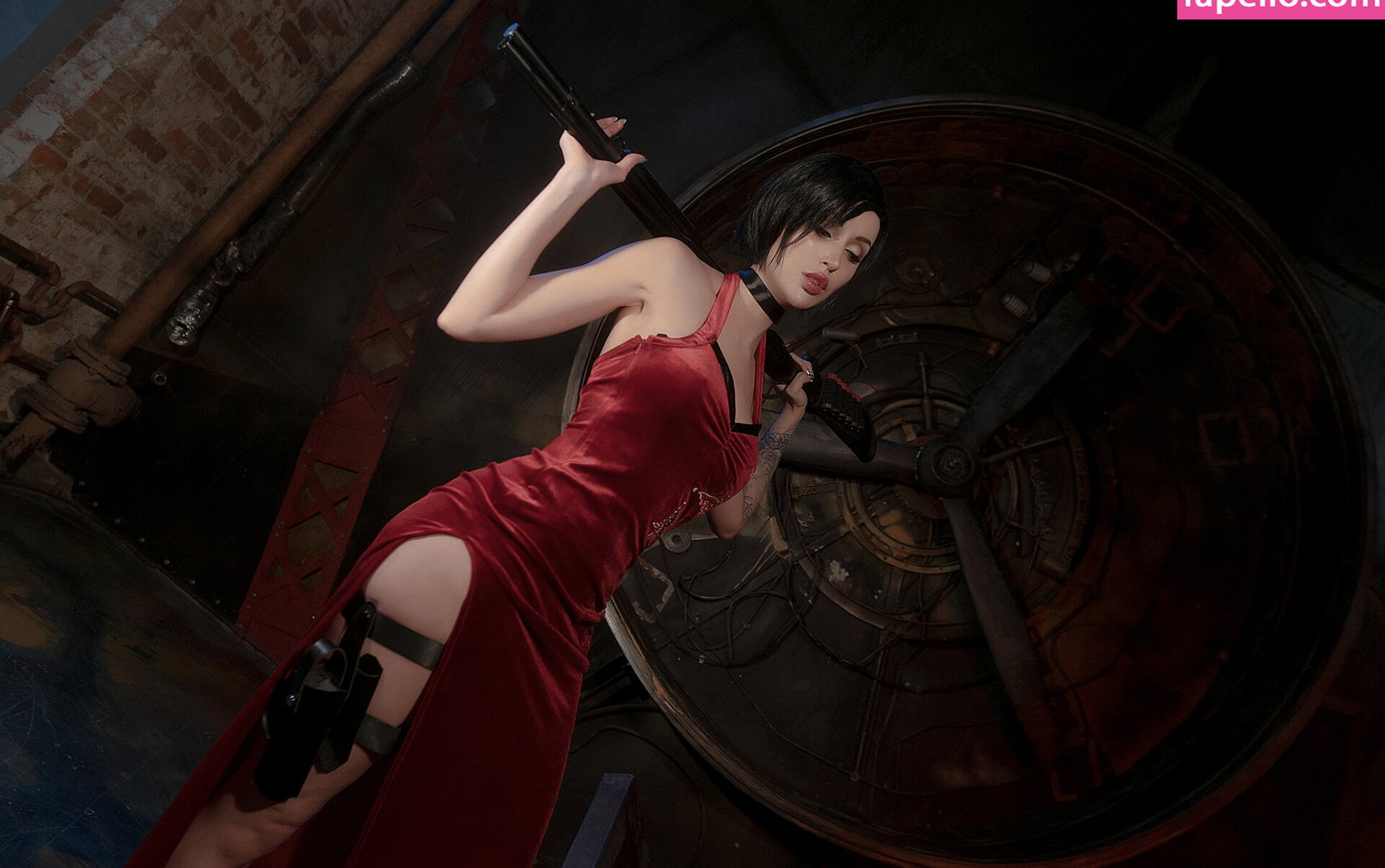 lera-himera Nude Leaks OnlyFans Photos #8713 - LeakJerk