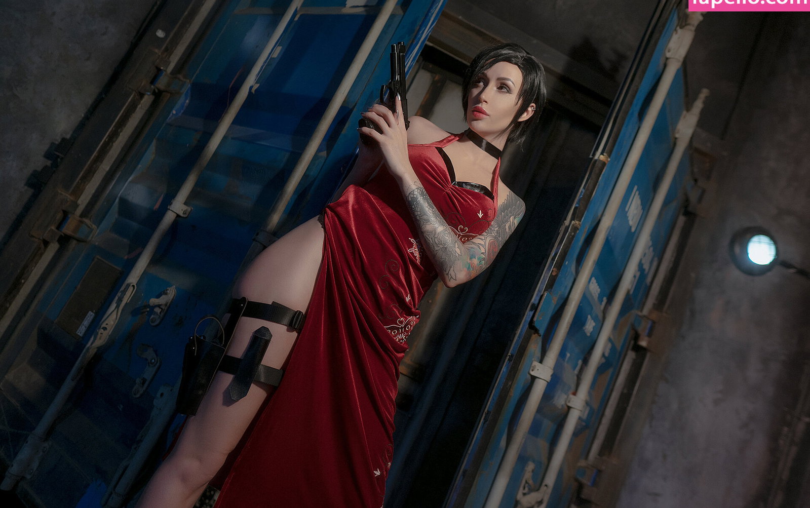 lera-himera Nude Leaks OnlyFans Photos #8742 - LeakJerk