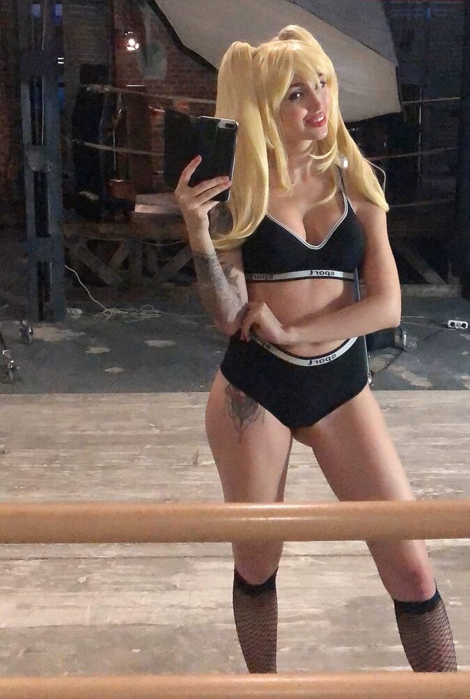 lera-himera Nude Leaks OnlyFans Photos #89 - LeakJerk