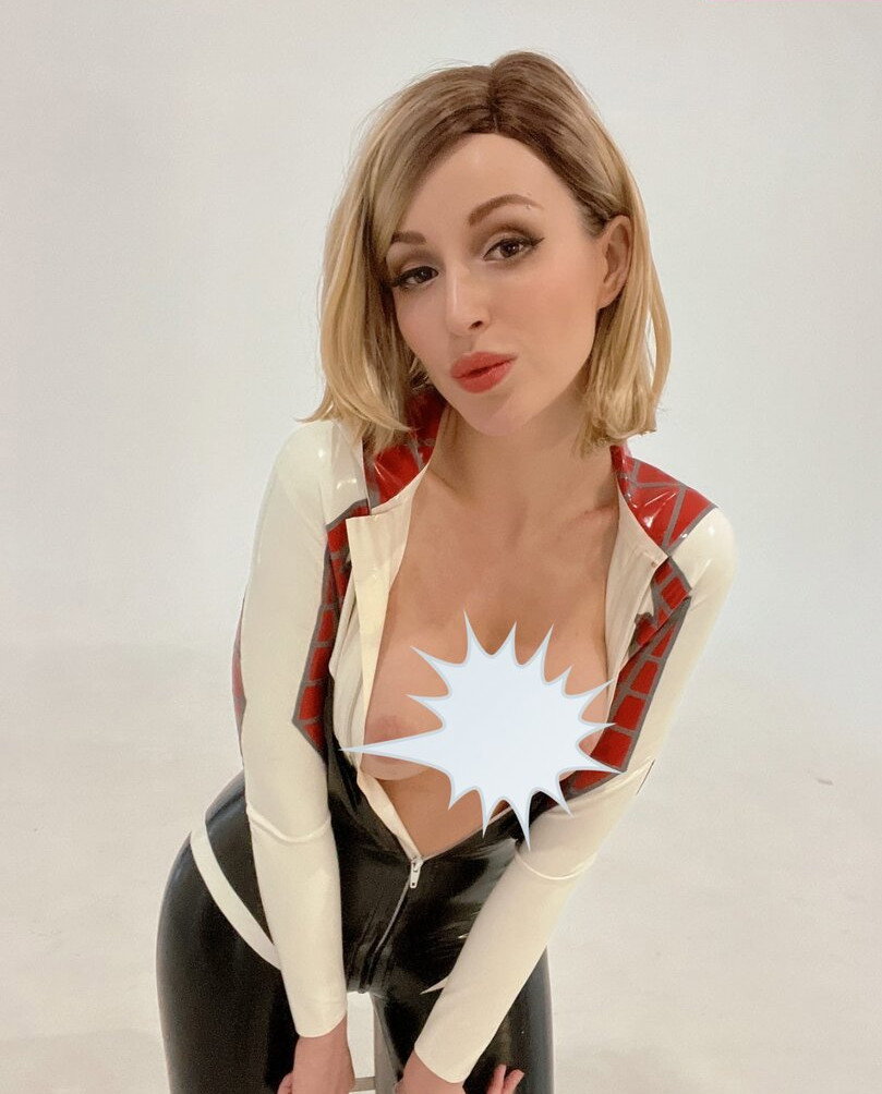 lera-himera Nude Leaks OnlyFans Photos #8815 - LeakJerk