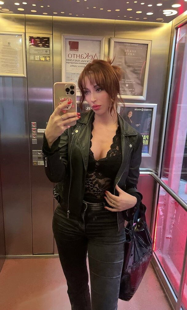 lera-himera Nude Leaks OnlyFans Photos #888 - LeakJerk