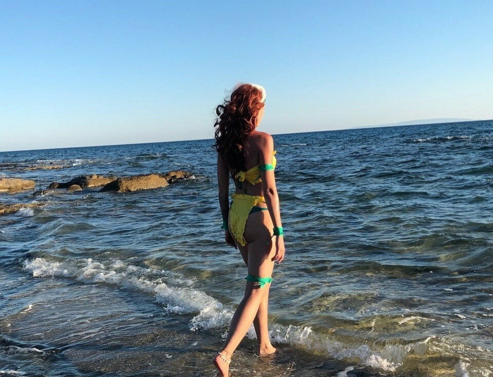 lera-himera Nude Leaks OnlyFans Photos #8871 - LeakJerk
