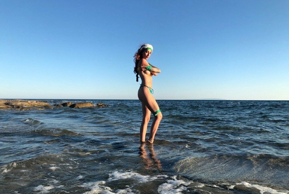 lera-himera Nude Leaks OnlyFans Photos #8878 - LeakJerk