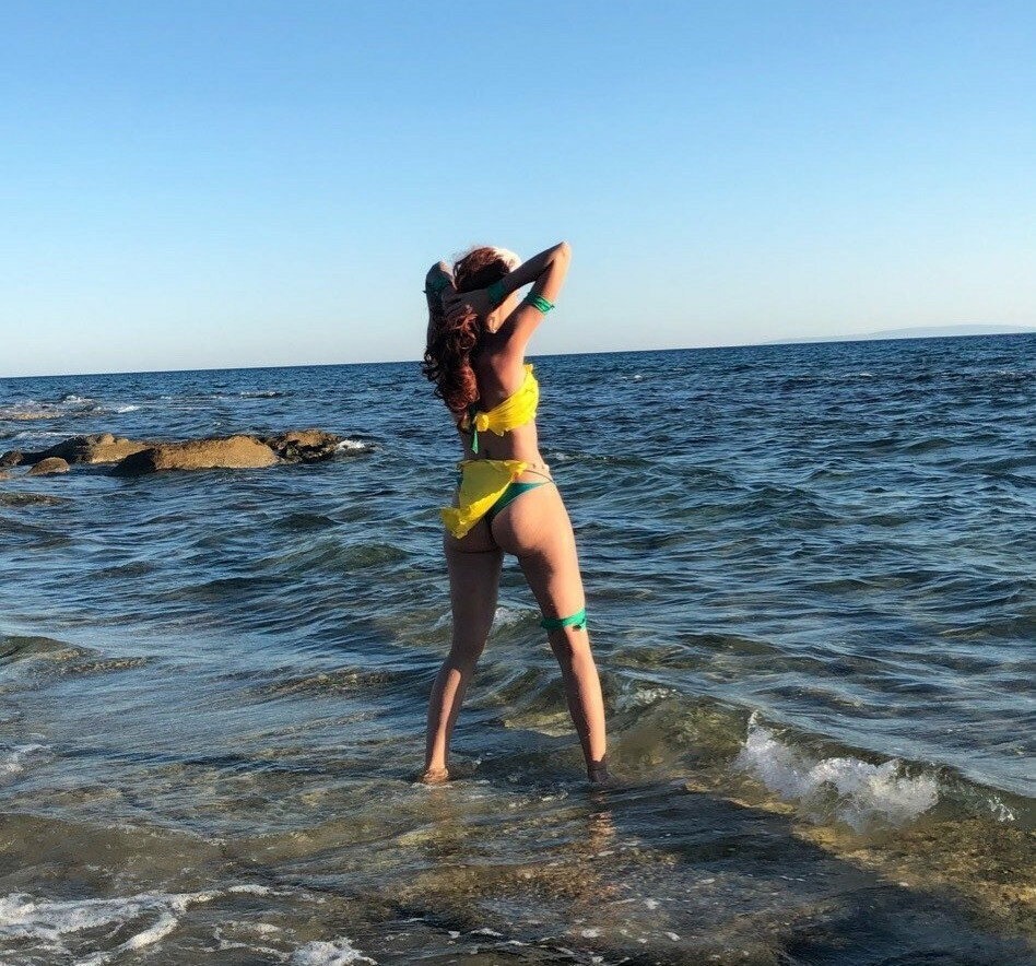 lera-himera Nude Leaks OnlyFans Photos #8880 - LeakJerk