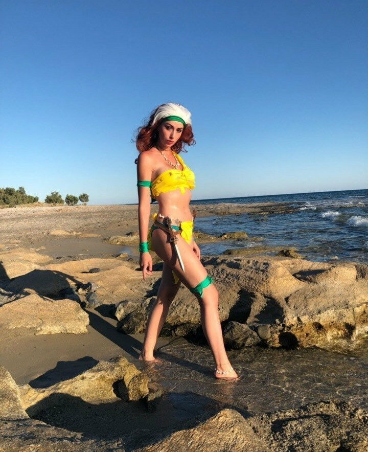 lera-himera Nude Leaks OnlyFans Photos #8882 - LeakJerk
