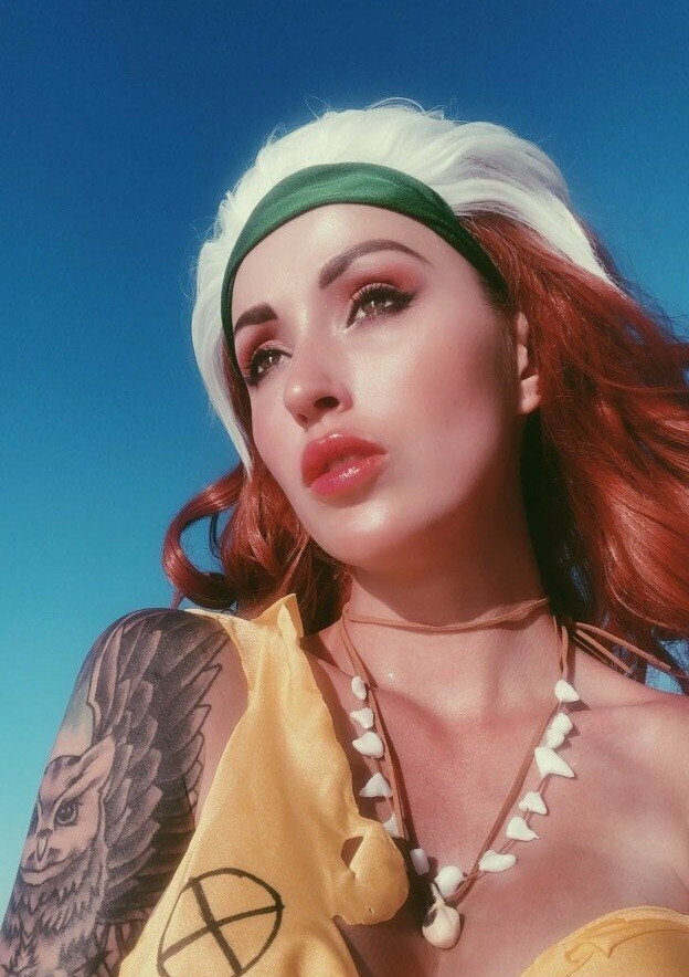 lera-himera Nude Leaks OnlyFans Photos #8893 - LeakJerk