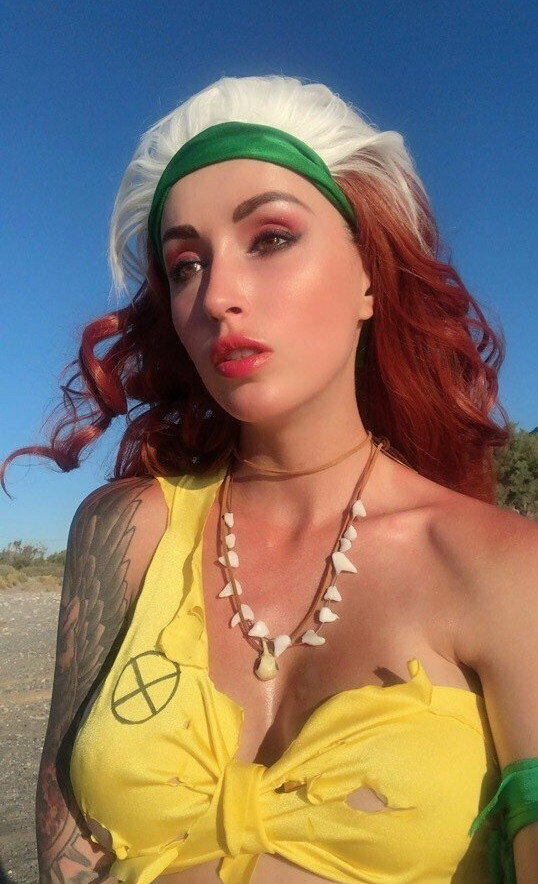 lera-himera Nude Leaks OnlyFans Photos #8894 - LeakJerk