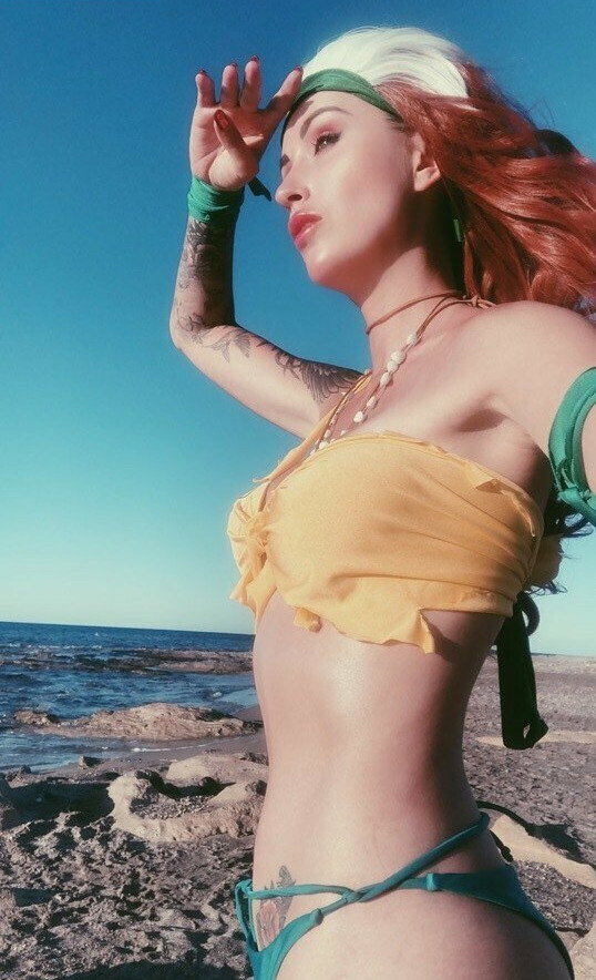 lera-himera Nude Leaks OnlyFans Photos #8899 - LeakJerk