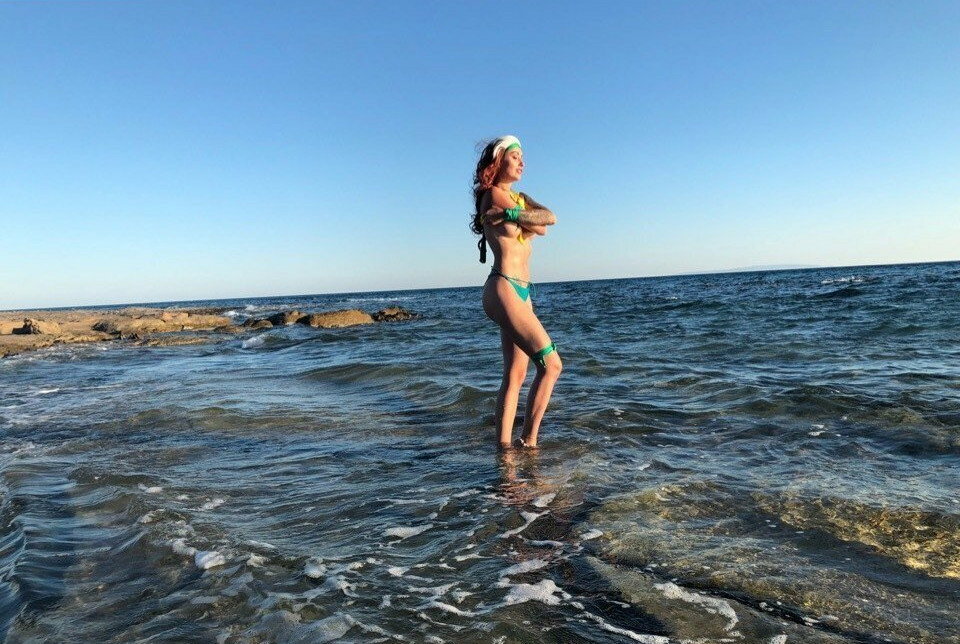 lera-himera Nude Leaks OnlyFans Photos #8904 - LeakJerk