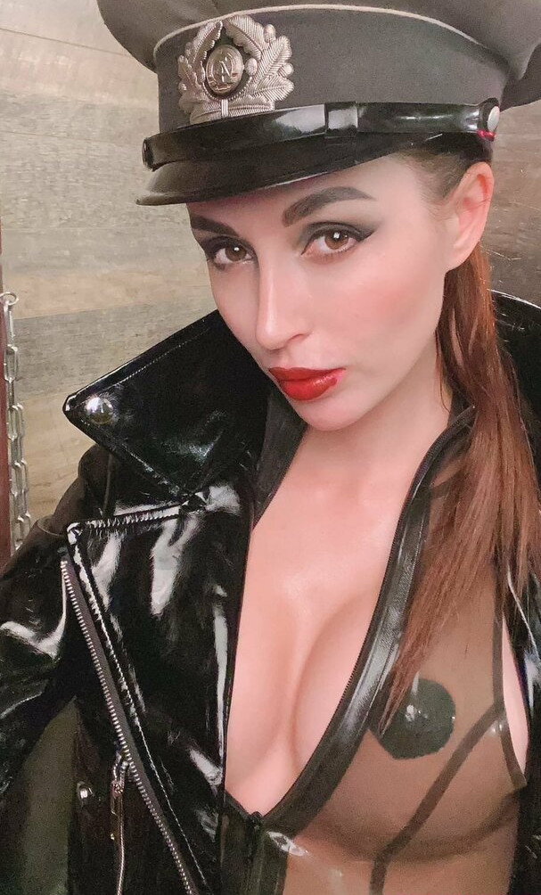 lera-himera Nude Leaks OnlyFans Photos #8938 - LeakJerk