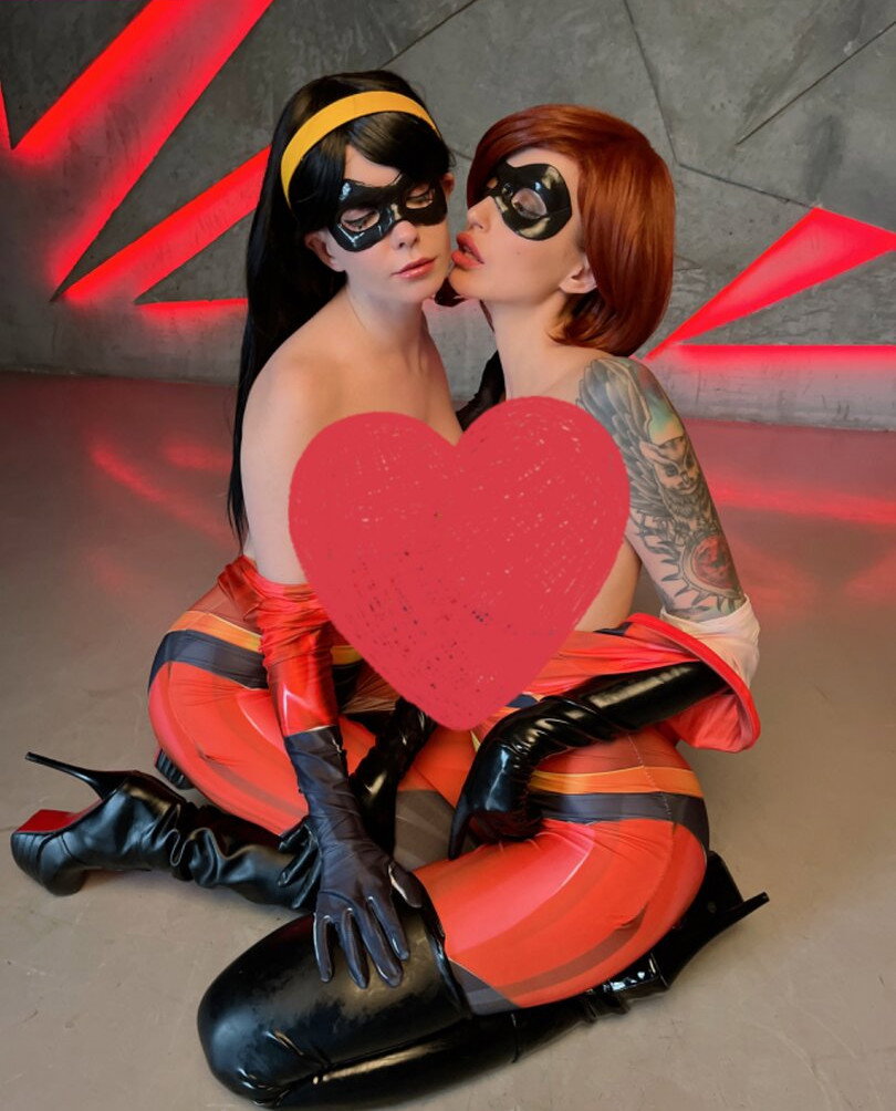 lera-himera Nude Leaks OnlyFans Photos #8955 - LeakJerk