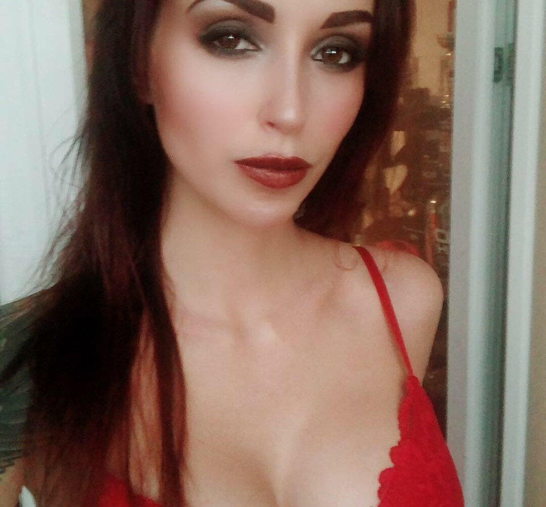 lera-himera Nude Leaks OnlyFans Photos #8960 - LeakJerk