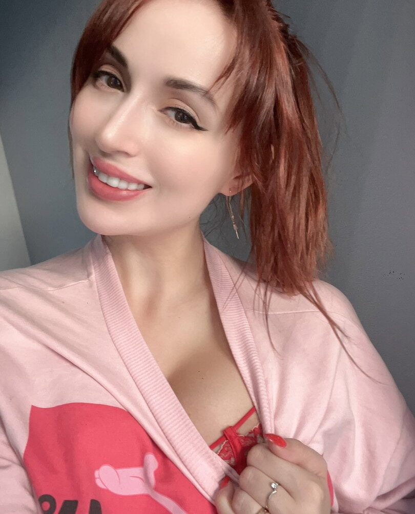 lera-himera Nude Leaks OnlyFans Photos #901 - LeakJerk