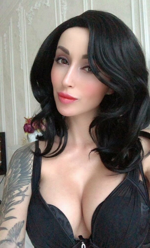 lera-himera Nude Leaks OnlyFans Photos #9024 - LeakJerk